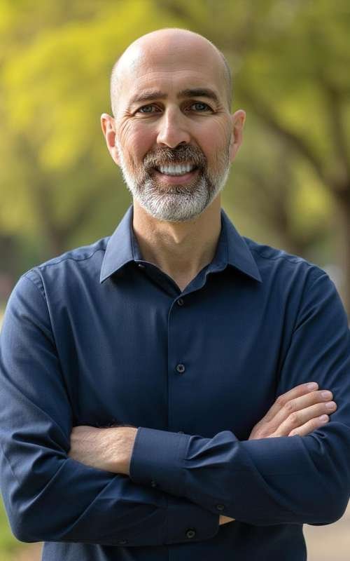 Dr. Justin Mandel, DOM